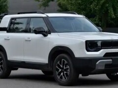 BJ30旅行家定档9月27日上市，预售价10.29万起