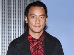 吴彦祖8年首拍港片《寒战》