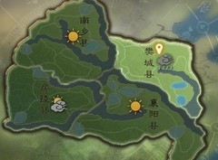 三国志·战略版：襄樊水战新玩法解析