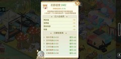 食物语萌新保姆级指南