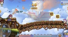 弹射王：雷霆武器攻略