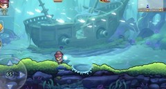 弹射王：雷霆武器攻略