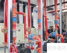 地库消防管防冻妙招