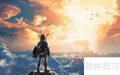 塞尔达DLC套装获取指南