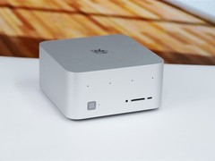 零刻GTR9 Pro：重塑迷你主机的AI算力巅峰