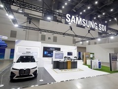 三星SDI携手特斯拉及宝马加码储能与全固态电池布局