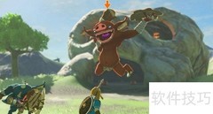 塞尔达套装获取全攻略