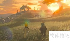 塞尔达套装获取全攻略