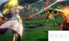 塞尔达套装获取全攻略