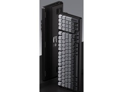 VGN V98Pro V3三模键盘288元