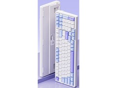 VGN V98Pro V3键盘活动价低至214元