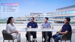 科大讯飞“AI+机器人”产品全新升级