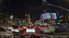 行车记录仪科普指南：4大关键知识点+机型实测推荐