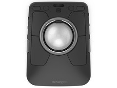 肯辛顿推TB800人体工学轨迹球鼠标