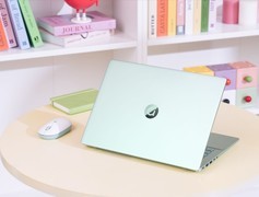 双11必入颜值性能天花板 华硕a豆14 Air 悦享版好用又时尚