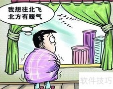 投诉热力公司指南
