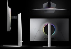 决胜地狱猎场！三星显示器以铁血性能，助力玩家迎接终极试炼