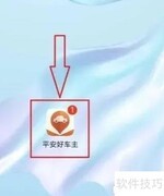 查二手车原车主保险单方法