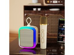 康佳KK9话筒音响套装京东活动低至40.41元