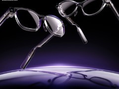 闪极发布L1与S1两款AI眼镜新品