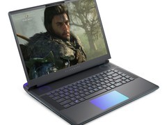 外星人2026全面革新：OLED屏、AMD新U、轻薄本齐发