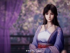 仙剑四重制版首曝实机预告，即时回合制战斗引热议