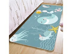 KAYE CTBED - T4地毯京东特惠低至19元