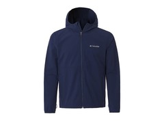 Columbia藏蓝软壳衣直降560元