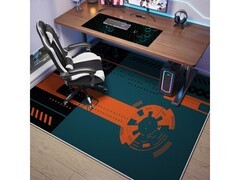 KAYE电竞房地毯，68 元领券低至 29 元