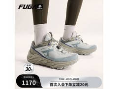 凯乐石FUGA山行-2 GTX越野跑鞋特惠