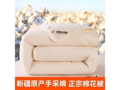 AIDLI新疆棉被69元抢