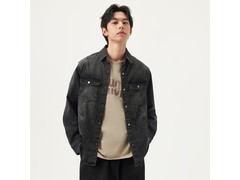gxgjeans夹克D款京东特惠低至139元