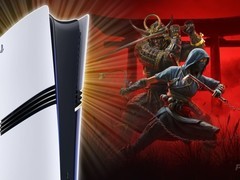 刺客信条：影4月8日登陆PS5 Pro，启用升级版PSSR技术提升画质与性能