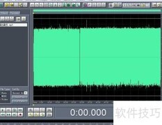 Cool Edit Pro静音设置方法