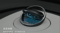 华为鸿蒙座舱上榜！哪些车的语音助手是大模型