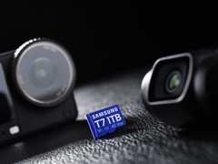 游戏掌机存储卡推荐：三星T7 1TB，多优集一身还促销
