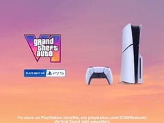 GTA6官宣登陆PS5：2026年11月19日发售，深度适配DualSense与3D音效