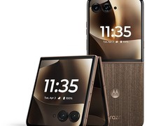moto razr 70 Ultra折叠AI手机6999元