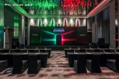 GMK 极摩客 × AMD×京东 10月9日新品发布会举行：EVO-X5 Pro 全球首发