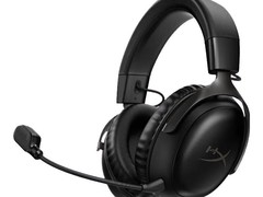HYPERX飓风3头戴式游戏耳机特惠低至483元