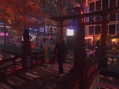 尼瓦利斯之夜发售：赛博朋克都市中经营面馆的温情创业模拟