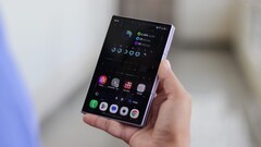轻53克，三星GalaxyZ Fold8的优势远不止数字那么简单