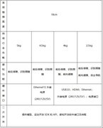 云深处绝影四足机器人