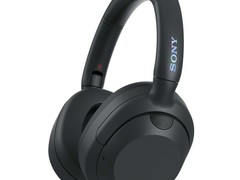 索尼WH-ULT900N头戴降噪耳机特惠959元