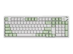 SKN青龙4.0Ultra三模机械键盘到手仅399元