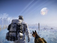 永冻纪元Steam抢先体验上线：冰封末世生存RPG正式发布