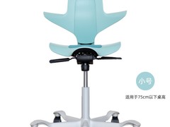 人体工学骑马椅限时特惠到手1499元