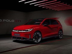 大众ID. Polo GTI预售启动：性能全面升级，零百6.8秒，续航达431公里