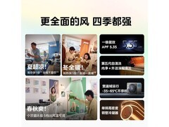 美的1.5匹新一级变频空调限时抄底特惠