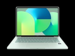 华为MateBook 14麒麟X90直降800